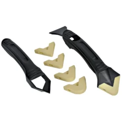 Vitrex Silicone Remover & Finishing Kit