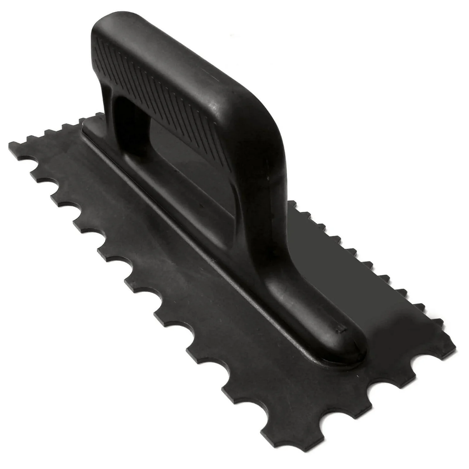 Vitrex Tile Adhesive Trowel 1 Vitrex Tile Adhesive Trowel