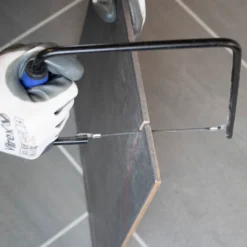 Vitrex Deep Frame Tile Saw 9 Vitrex Deep Frame Tile Saw -Homebase Furniture Store 12809037 1514918972982343