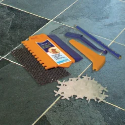 VX Tile Starter Kit -Homebase Furniture Store 12810842 1474918996683960