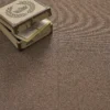 Vitrex Value Carpet Tile 500 X500mm - Brown
