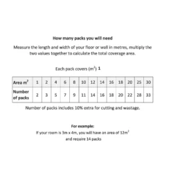 None Venice Beige Ceramic Wall Tile 250 X 400mm -Homebase Furniture Store 12823343 1604998271672380