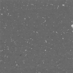 None Black Speck Gran Vinyl Floor Tiles