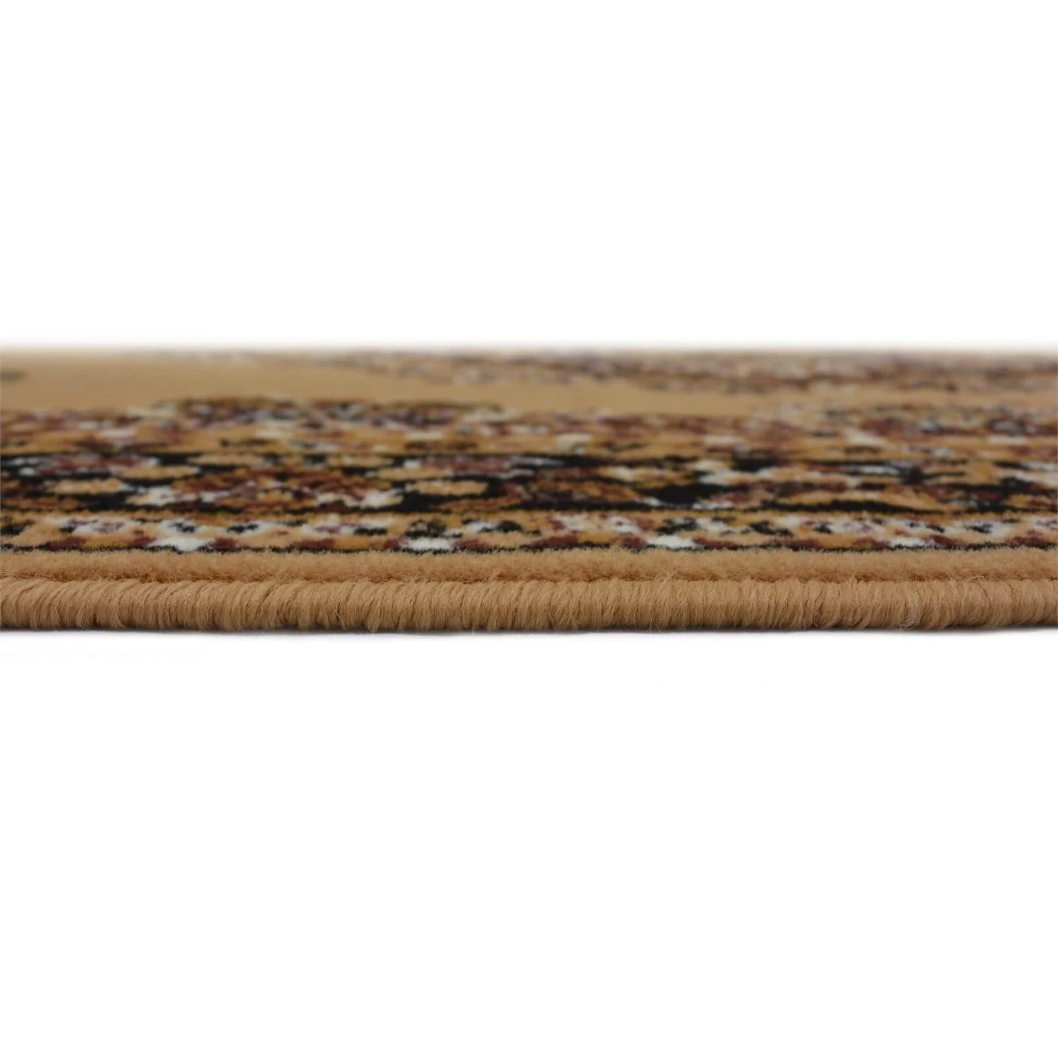 Maestro Medallion Berber Rug - 120 X 170cm 3 Maestro Medallion Berber Rug - 120 X 170cm - Image 3