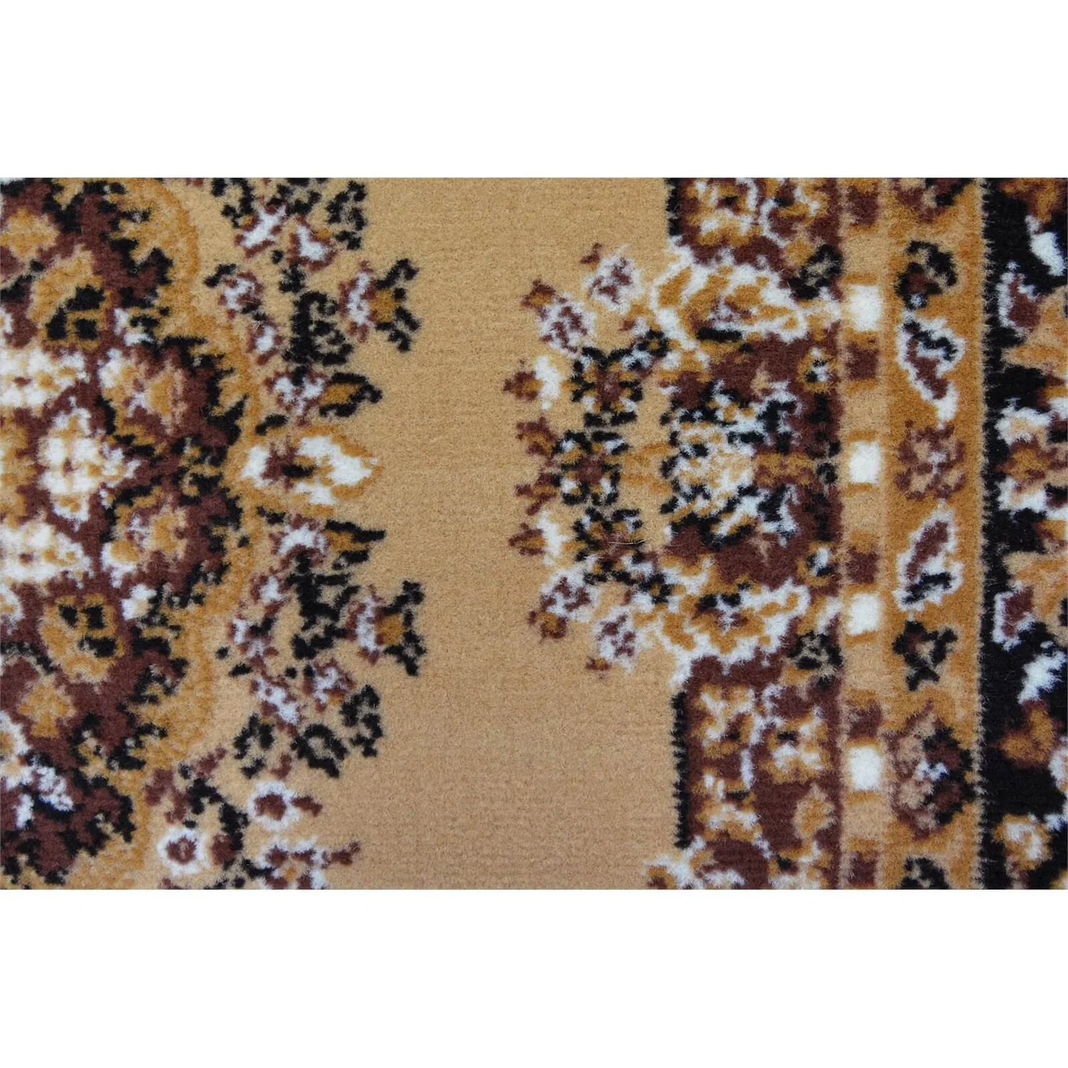 Maestro Medallion Berber Rug - 120 X 170cm 2 Maestro Medallion Berber Rug - 120 X 170cm - Image 2