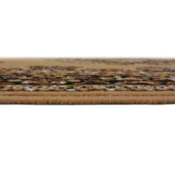 Maestro Medallion Berber Rug - 160 X 230cm -Homebase Furniture Store 12826932 2024833167087988