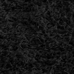 Jazz Rug Black Rug - 160 X 230cm -Homebase Furniture Store 12827193 4604976475136641