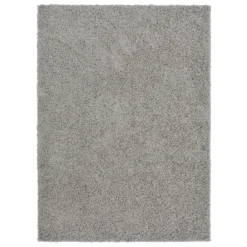 Jazz Rug Silver Rug - 200 X 290cm