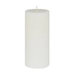Tea Tree & Eucalyptus Pillar Candle