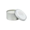 Tea Tree & Eucalyptus Tin Candle