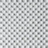 House Of Mosaics White Jewel Mosaic Tile (Sample Only) - 150 X 110mm
