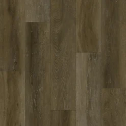 Kraus Rigid Core Luxury Vinyl Floor Tiles - Ingleton Walnut -Homebase Furniture Store 12830666 5625002460603112