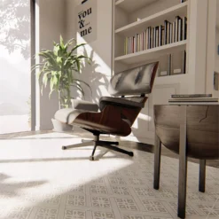 None Windsor Ceramic Wall & Floor Tile 330 X 330mm - 1sqm Pack -Homebase Furniture Store 12833205 2074832985094485