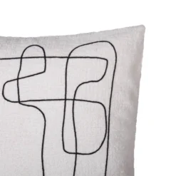 None Abstract Natural Rope Cushion 6 None Abstract Natural Rope Cushion -Homebase Furniture Store 12839654 1024832959685121