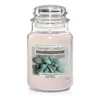 Yankee Candle Home Inspiration Scented Candle - Large Jar - Stony Cove