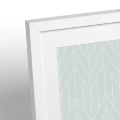 Box Photo Frame - 6x4" - White 9 Box Photo Frame - 6x4" - White -Homebase Furniture Store 12879233 8584853904456552