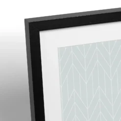 Box Photo Frame - 6x4" - Black -Homebase Furniture Store 12879234 1314853904111924