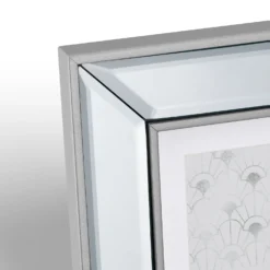 Bevelled Photo Frame - 6x4" -Homebase Furniture Store 12879240 1704853903875677