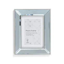 Bevelled Photo Frame - 6x4" -Homebase Furniture Store 12879240 1714853903896083