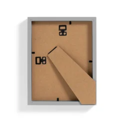 Box Photo Frame - 7x5" - Grey -Homebase Furniture Store 12879242 2144853904397263