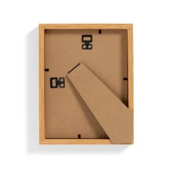 Box Photo Frame - 7x5" - Oak Effect -Homebase Furniture Store 12879245 8554853904422304