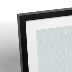 Box Photo Frame Multi Aperture - 40x20cm - Black 9 Box Photo Frame Multi Aperture - 40x20cm - Black -Homebase Furniture Store 12879250 1624853904698544