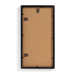 Box Photo Frame Multi Aperture - 40x20cm - Black 7 Box Photo Frame Multi Aperture - 40x20cm - Black -Homebase Furniture Store 12879250 9384853904619653
