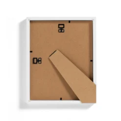 Box Photo Frame - 8x6" - White 7 Box Photo Frame - 8x6" - White -Homebase Furniture Store 12879251 1934853904584946
