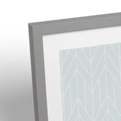 Box Photo Frame - 8x6" - Grey 9 Box Photo Frame - 8x6" - Grey -Homebase Furniture Store 12879255 1164853904691299