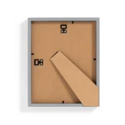 Box Photo Frame - 8x6" - Grey 7 Box Photo Frame - 8x6" - Grey -Homebase Furniture Store 12879255 2124853904602379