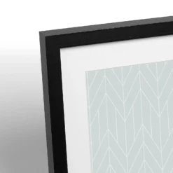 Box Photo Frame Multi Aperture - 60x25cm - Black 9 Box Photo Frame Multi Aperture - 60x25cm - Black -Homebase Furniture Store 12879257 5284907795733633