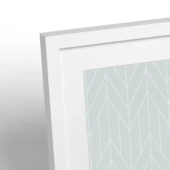 Box Photo Frame Multi Aperture - 40x20cm - White 9 Box Photo Frame Multi Aperture - 40x20cm - White -Homebase Furniture Store 12879258 2094853904693141