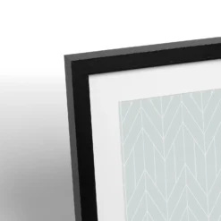 Box Photo Frame Multi Aperture - 30x30cm - Black 9 Box Photo Frame Multi Aperture - 30x30cm - Black -Homebase Furniture Store 12879261 1124891266433926