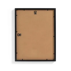 Box Photo Frame - 30x40cm - Black -Homebase Furniture Store 12879268 3074853904045762