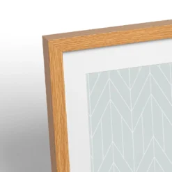 Box Photo Frame - 30x40cm - Oak 9 Box Photo Frame - 30x40cm - Oak -Homebase Furniture Store 12879270 1834853904151359