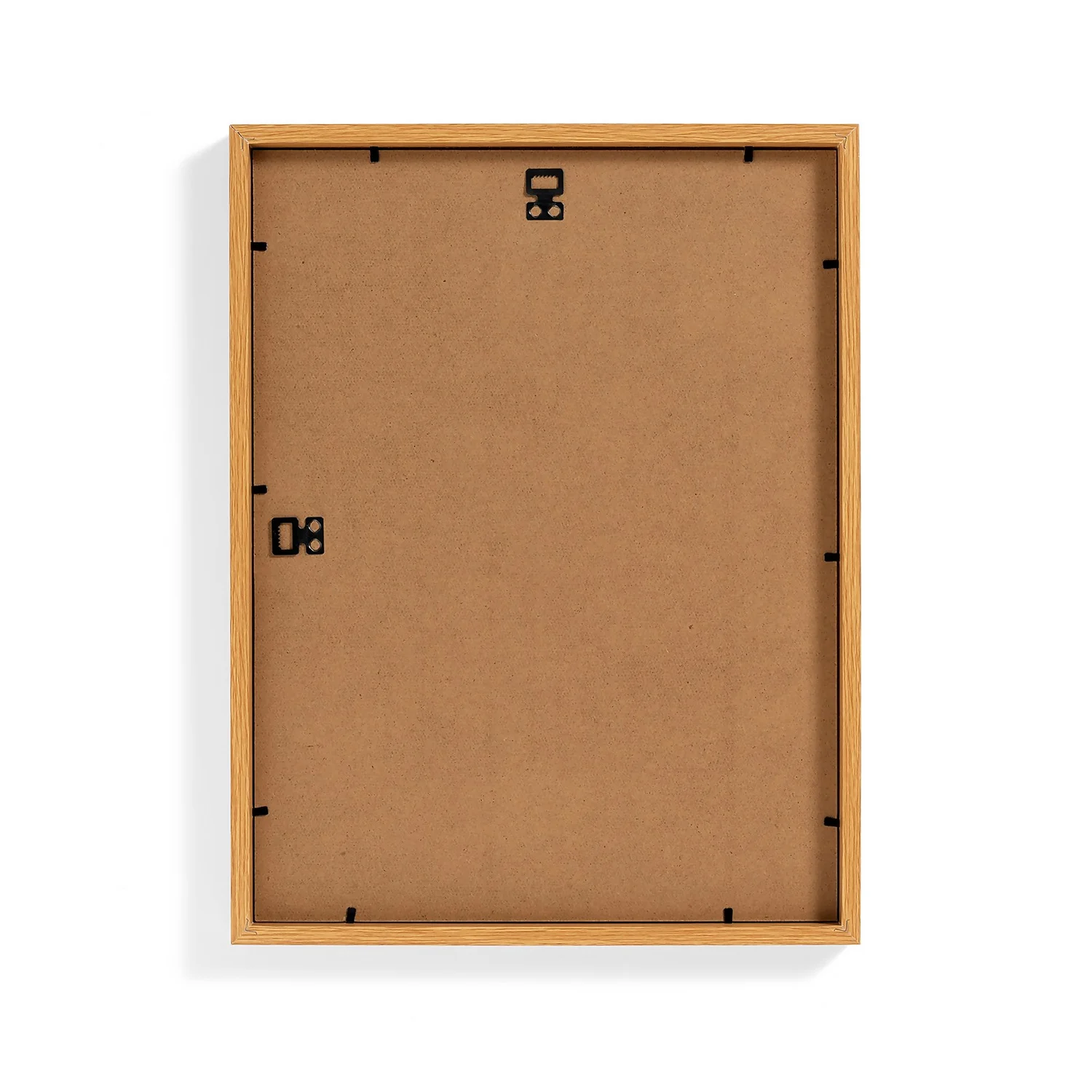 Box Photo Frame - 30x40cm - Oak 3 Box Photo Frame - 30x40cm - Oak - Image 3