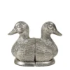 Country Living Duck Bookends