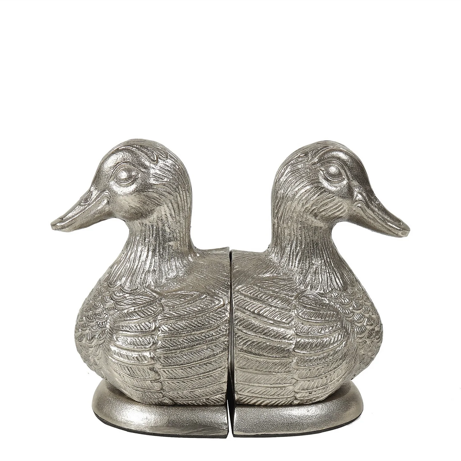 Country Living Duck Bookends 1 Country Living Duck Bookends