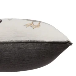 Country Living Ducks Printed Cushion - 43x33cm -Homebase Furniture Store 12887246 3514960206112800