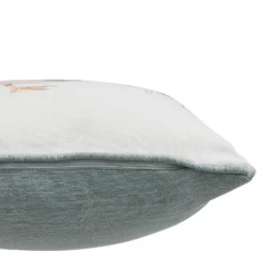 Country Living Duck Print Cushion - 43x43cm -Homebase Furniture Store 12887247 5014958635483527