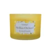 Two Wick Candle - Sicilian Orchard