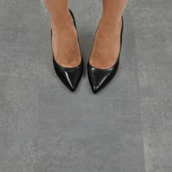 None FloorPops Peel And Stick Floor Tiles - Tundra -Homebase Furniture Store 12891304 1314849478302569