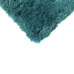 Cosy Rug - 120x170cm - Teal -Homebase Furniture Store 12892431 4174864836893451