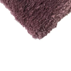 Cosy Rug - 120x170cm - Grape -Homebase Furniture Store 12892432 1984864836650397