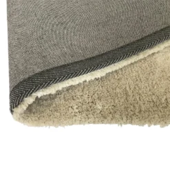 Cosy Rug - 120x170cm - Latte -Homebase Furniture Store 12892434 8134864836616653