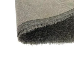 Shimmer Rug - 120x170cm - Charcoal 6 Shimmer Rug - 120x170cm - Charcoal -Homebase Furniture Store 12892436 9014864836972936