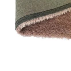 Shimmer Rug - 120x170cm - Blush -Homebase Furniture Store 12892439 1024864836964272