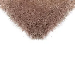 Shimmer Rug - 120x170cm - Blush -Homebase Furniture Store 12892439 4574864836991032