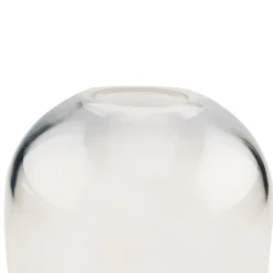 Wooden Hurricane Vase - Small 9 Wooden Hurricane Vase - Small -Homebase Furniture Store 12909505 4184869425789823