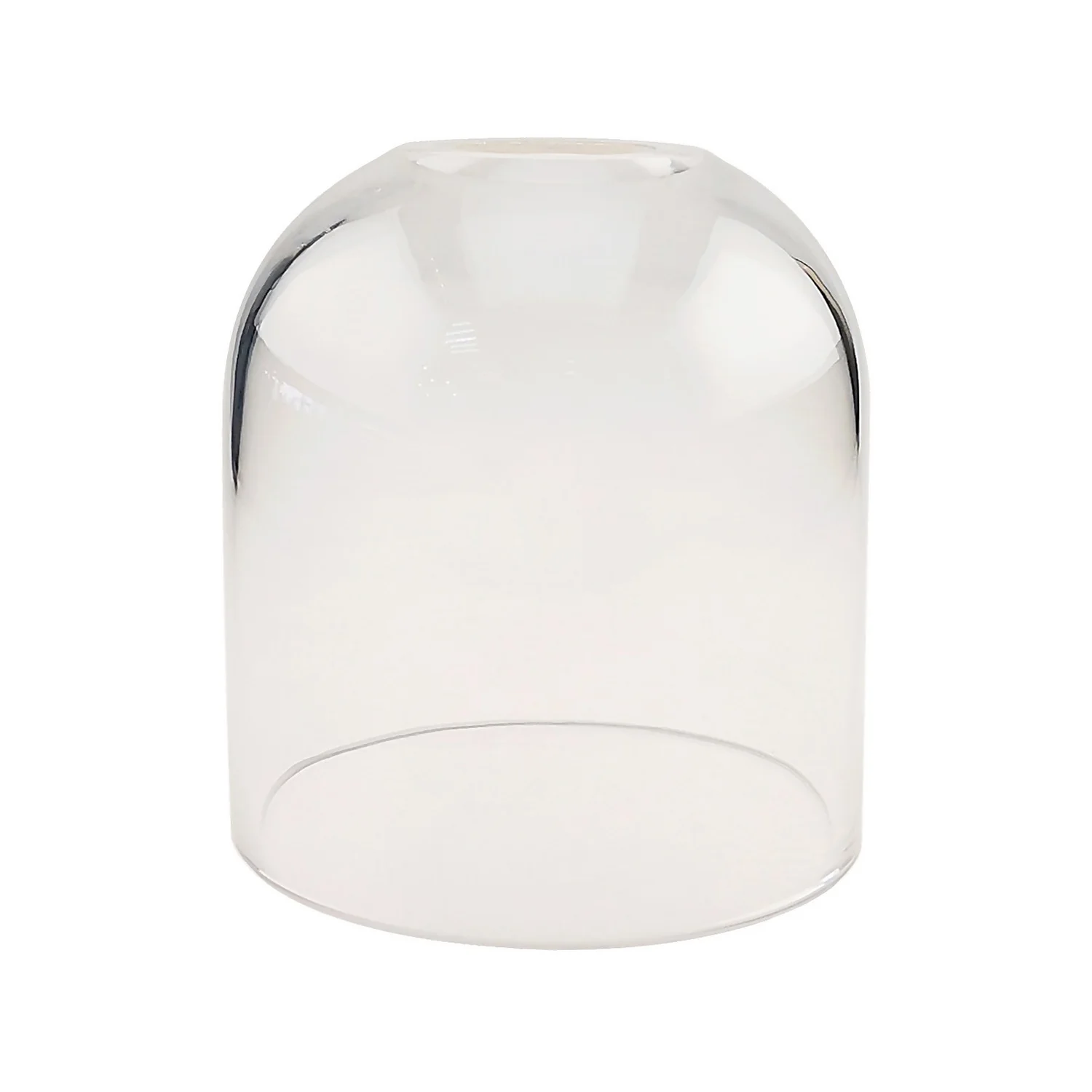 Wooden Hurricane Vase - Small 3 Wooden Hurricane Vase - Small - Image 3